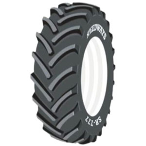 Шина с/г 15.5R38 (400/75R38) SR-777 138B Tubeless (SpeedWays)